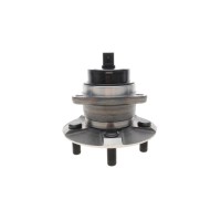 Підшипник маточини (задньої) Toyota Avensis 99-08 (+ABS)