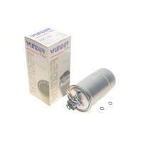 Фільтр паливний VW LT 2.5-2.8TDI 96-06