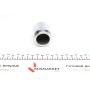Ремкомплект супорта (заднього) Great Wall Hover 10- (d=41mm) (+поршень)