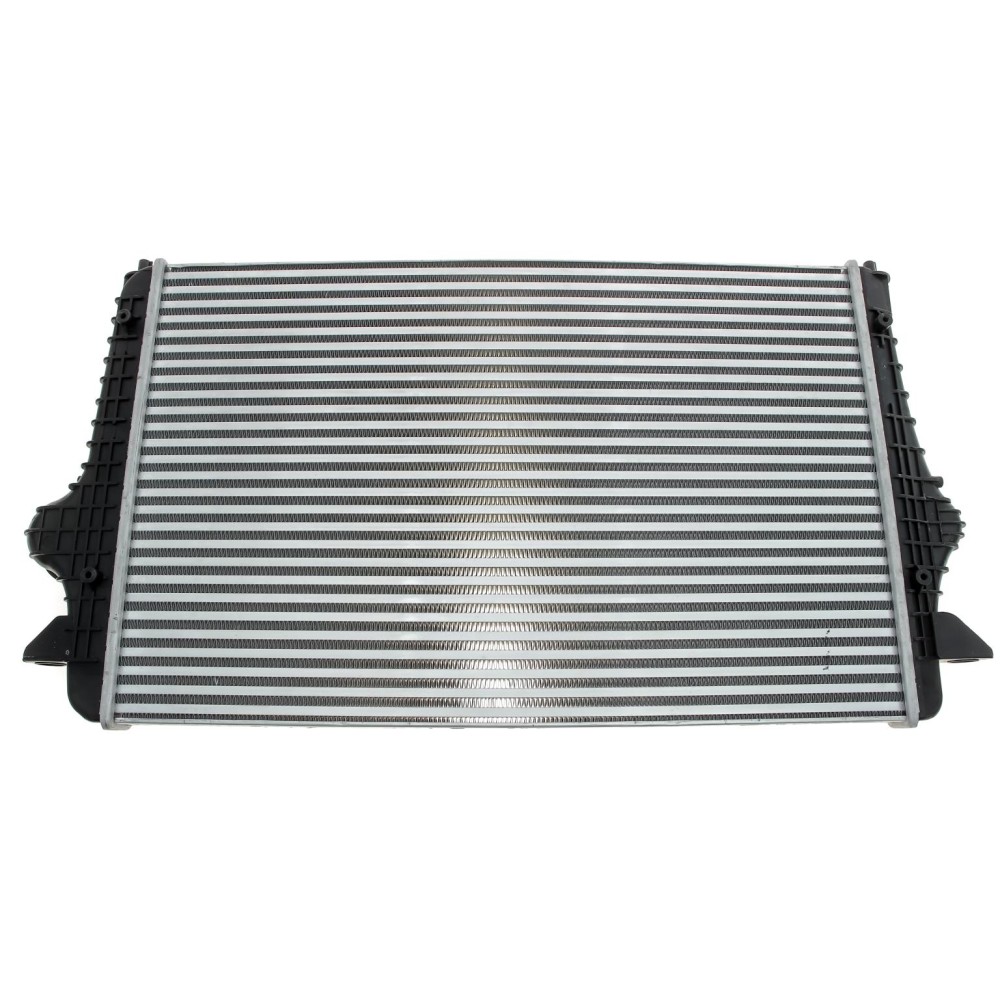 Радіатор інтеркулера Ford Galaxy/VW Sharan 1.9/2.0TDI 02-10