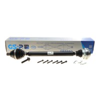 Піввісь (передня) VW Passat 2.0 i 05-12/Skoda Superb 1.8 i 08-15 (R) (36x795)