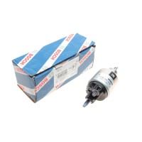 Реле стартера втягуюче Citroen Berlingo/C4/C5/Peugeot 206/306 1.8-2.2 -15