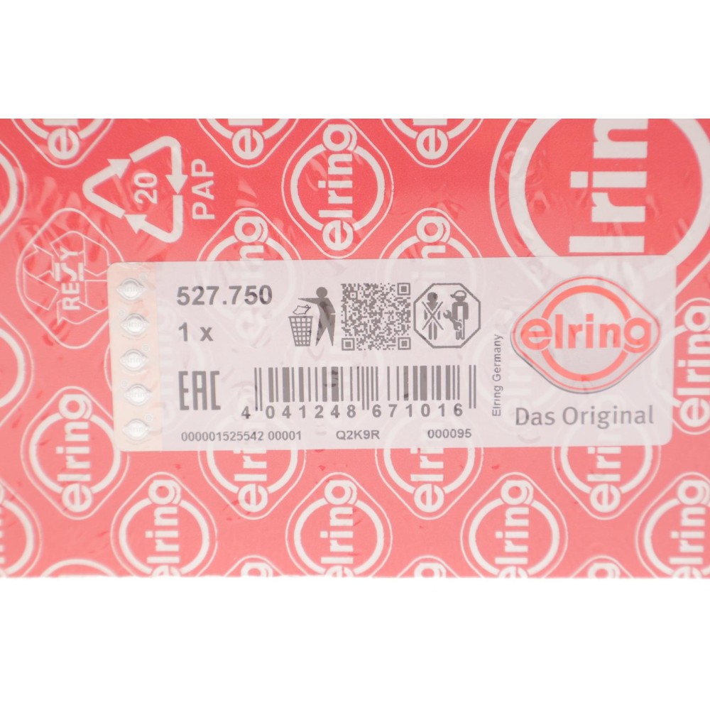 Прокладка ГБЦ Nissan Pathfinder 4.0 4WD 05-/Nissan 350Z 3.5 02-08 (R)