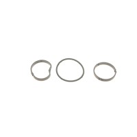 Прокладка термостата BMW 3 (G20/G80/G28)/5 (G30/F90)/7 (G11/G12) 16- B57 D30 (к-кт)