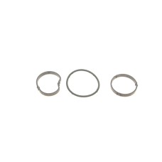 Прокладка термостата BMW 3 (G20/G80/G28)/5 (G30/F90)/7 (G11/G12) 16- B57 D30 (к-кт)