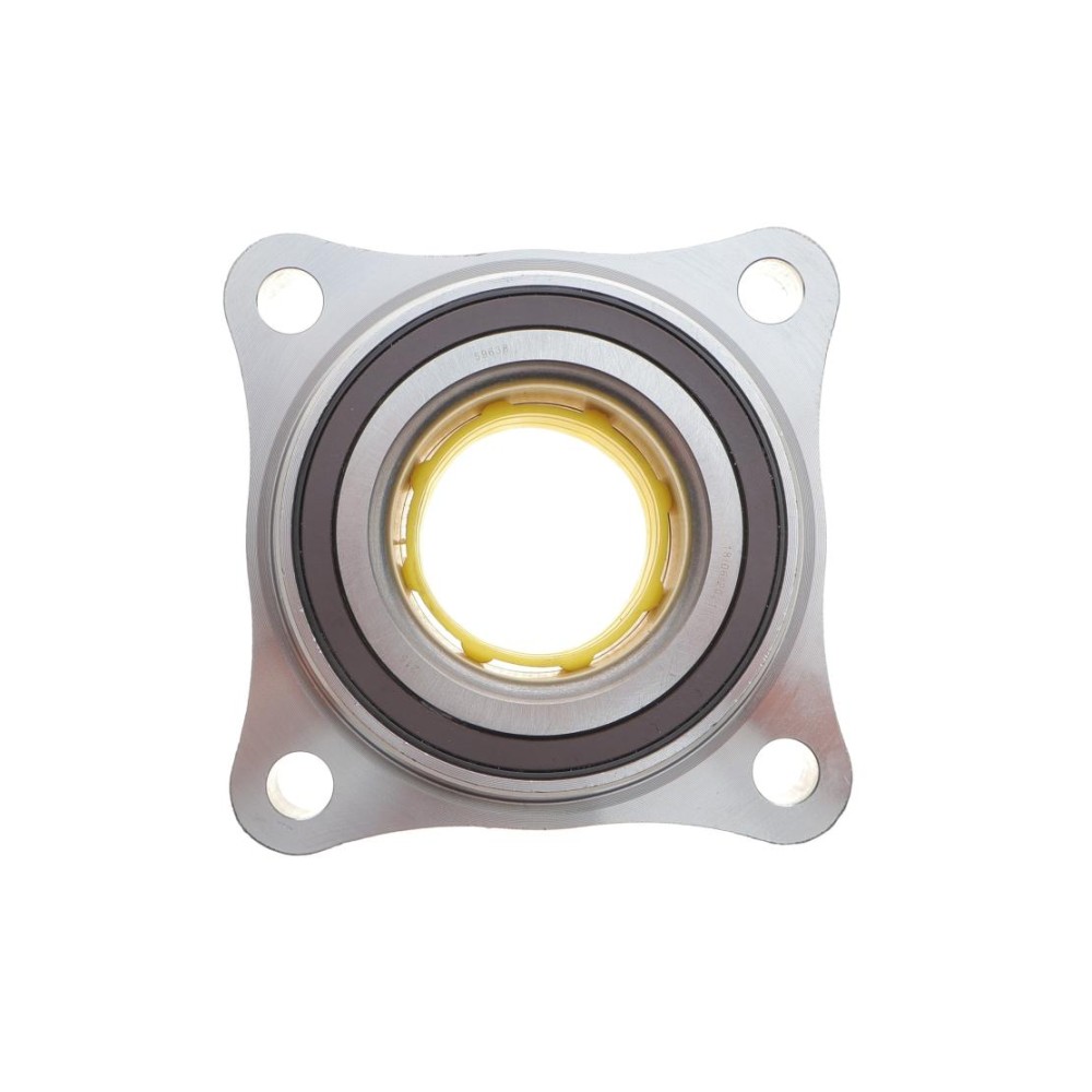 Підшипник маточини (передньої) Toyota Land Cruiser Prado 3.0D-4D 02- (51x54x96) (+ABS)