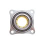 Підшипник маточини (передньої) Toyota Land Cruiser Prado 3.0D-4D 02- (51x54x96) (+ABS)