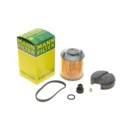 Фільтр AdBlue (сечовини) Man TGA/TGS I/TGX I/Scania P/G/R/T 06-