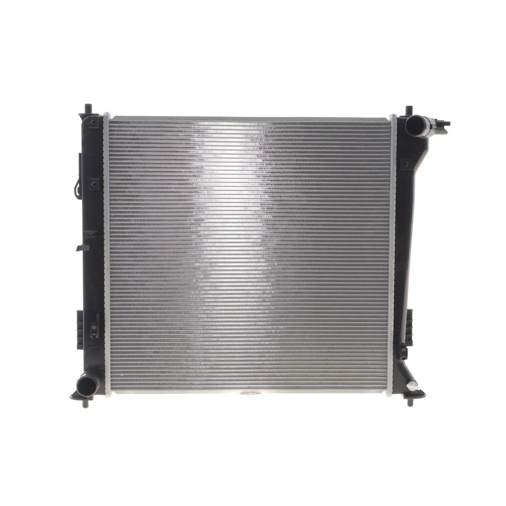 Радіатор охолодження Hyundai Tucson 1.6 T-GDi 15- (АКПП)