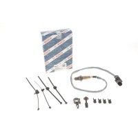 Лямбда зонд VW Caddy III/Crafter/T5 1.9/2.0/2.5TDI