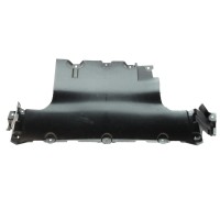 Захист двигуна VW Touareg 03-10