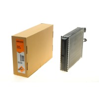 Радіатор пічки Volvo S60/S80/V70/XC70/XC90 00-14
