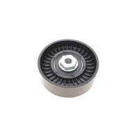 Ролик генератора VW/Audi 1.9D/ VW T4 2.5TDI (натяжний) (78х25.2)