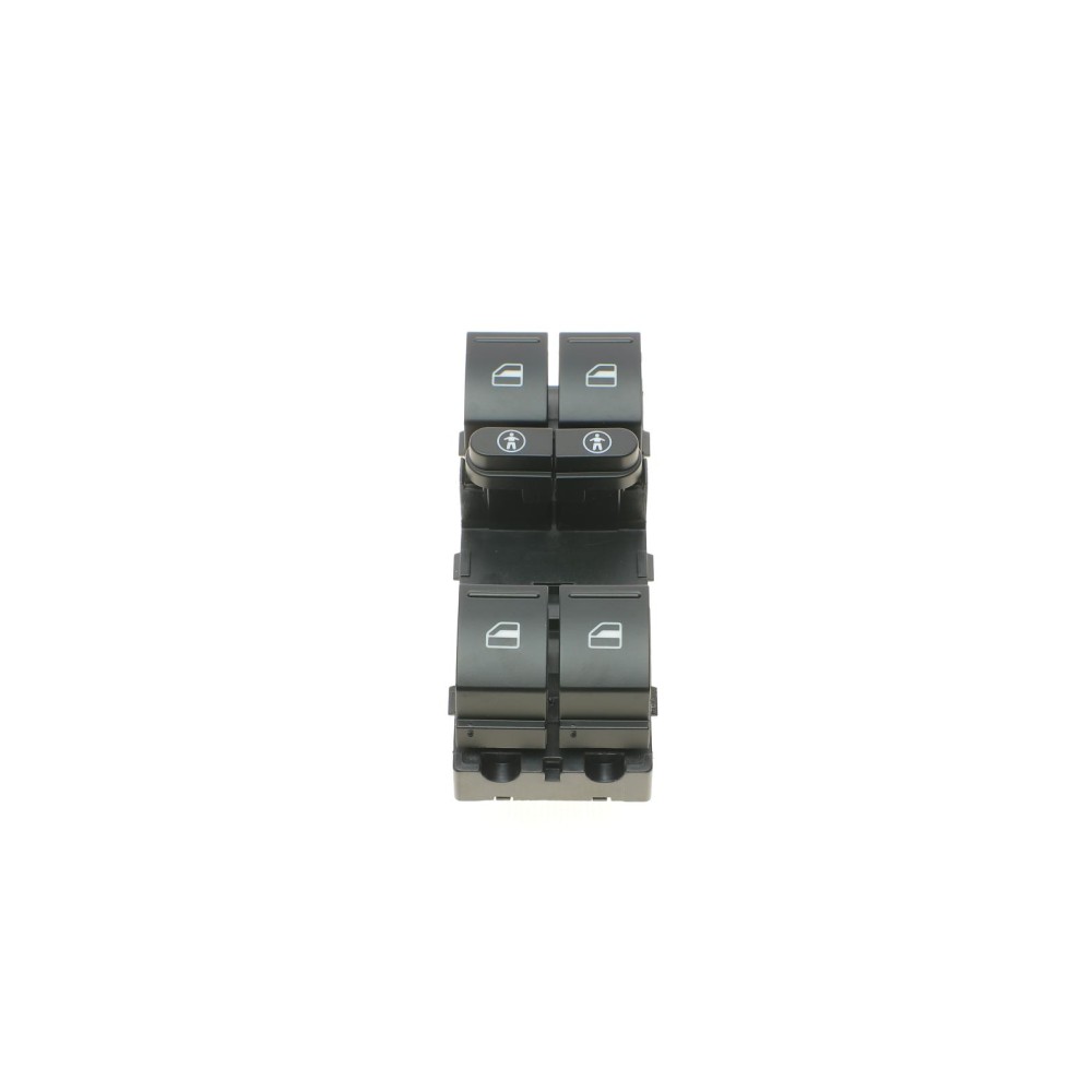 Кнопка склопідіймача (L) VW Touareg 06-10 (блок)