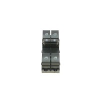 Кнопка склопідіймача (L) VW Touareg 06-10 (блок)