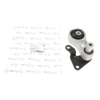 Подушка КПП Ford Fiesta 1.3/1.4i/1.6 TDCi 01- (косточка)