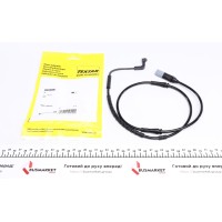 Датчик зносу гальмівних колодок (передніх) BMW 7 (F01-F04) 08-15 (L=1055mm)