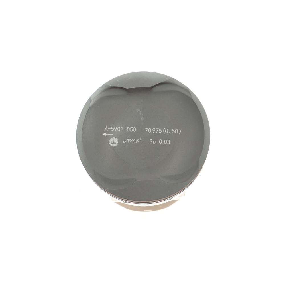 Поршень Ravon R2 1.2 15- (71.00mm/+0.50) (к-кт 4 шт)