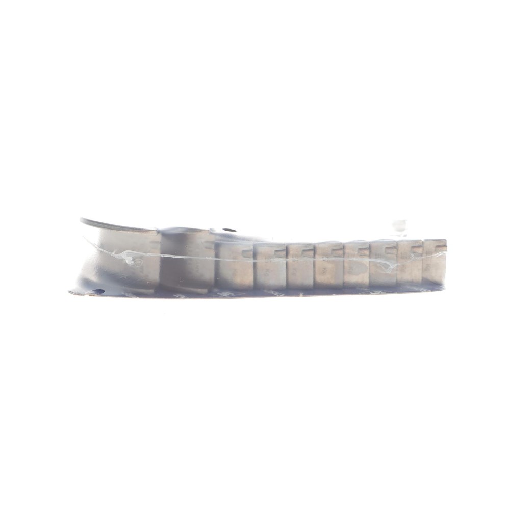 Вкладиші корінні Opel Astra/Zafira 1.2/1.4 98- (+0.50)