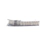 Вкладиші корінні Opel Astra/Zafira 1.2/1.4 98- (+0.50)