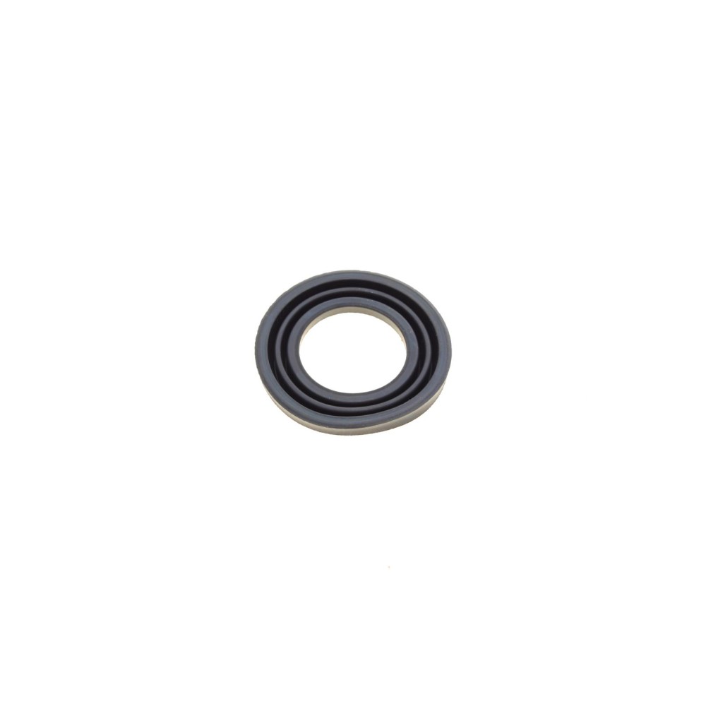Ремкомплект супорта (переднього) Toyota Camry 91-06 (d=43mm)(+ 2 поршня/направляюча) (Akebono)