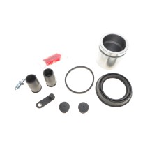 Ремкомплект супорта (переднього) BMW X4 (F26) 14- (d=57mm) (+поршень) (Bosch)