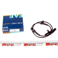 Датчик ABS (задній) Fiat Fiorino 1.3D/1.4 07- (L)