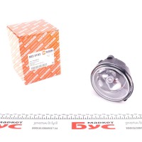 Фара протитуманна Renault Trafic/Opel Vivaro 01- (L)