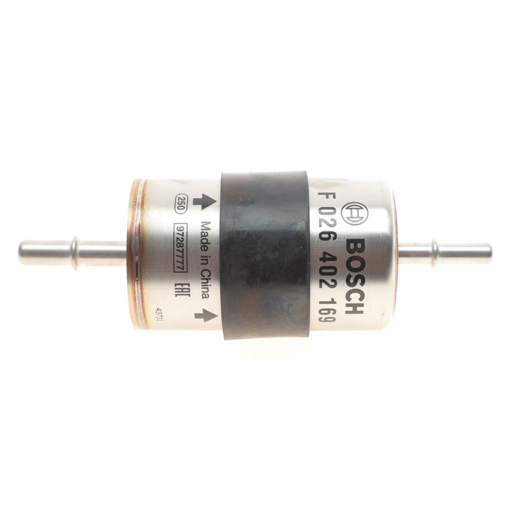 Фільтр паливний Volvo S60/S90/V60/V90/XC60/XC90 14- (h=168mm)