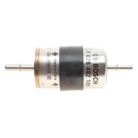 Фільтр паливний Volvo S60/S90/V60/V90/XC60/XC90 14- (h=168mm)
