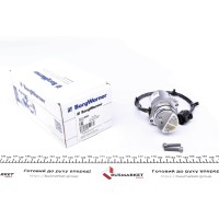 Насос масляний муфти дифференціала (Haldex) VW T5/Golf VI/Passat 09-