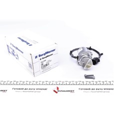 Насос масляний муфти дифференціала (Haldex) VW T5/Golf VI/Passat 09-