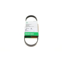 Ремінь генератора Mazda 3/5 1.8/2.0 03- (5PK716)