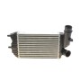 Радіатор інтеркулера Citroen Jumper/Fiat Ducato 1.9-2.8D 96-
