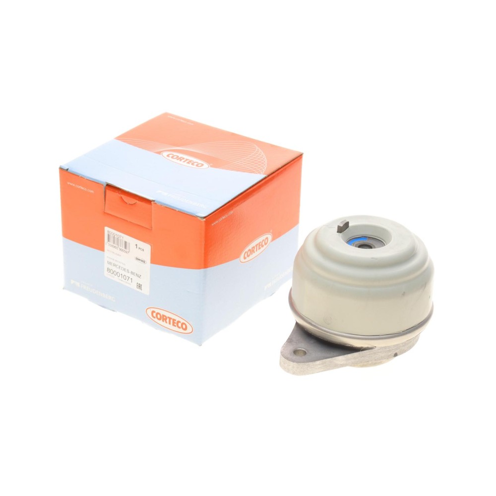 Подушка двигуна MB C-class (W204) 07-