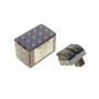 Кнопка склопідіймача (L) VW Polo/Fox/Seat Ibiza/Cordoba/Skoda Fabia 03-10