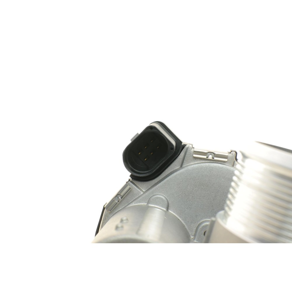 Заслонка дросельна Audi A3/4/5/6/7/8/Q5/TT/VW Passat/T5/Golf 1.8-2.0H 04- (HÜCO)