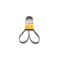 Ремінь генератора VW Golf 1.6FSI 02-06/BMW 3 (E46)/5 (E39/E60) 2.0-3.0 97-10/Ford Focus/Kuga 1.5 14-
