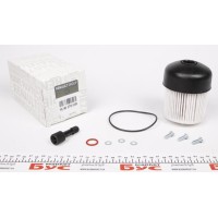 Фільтр паливний Renault Kangoo/Dokker/Duster/Logan 1.5dci 10-