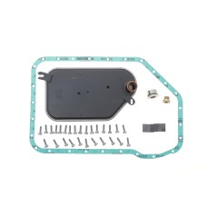 Фільтр АКПП Audi A4/A6/A8/VW Passat 95-05 (з прокладкою)