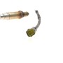 Лямбда зонд Chevrolet Aveo/Opel Antara 1.4-2.4 05-