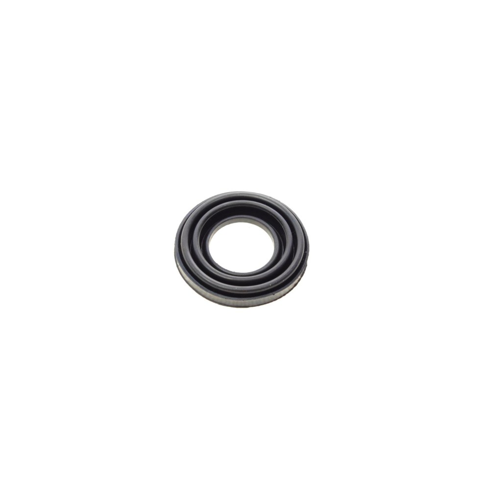 Ремкомплект супорта (заднього) Nissan X-Trail 01-13 (d=35mm) (Akebono) (+ поршень/направляюча)