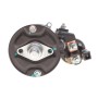 Стартер VW LT 2.5D 99-06/Touareg 3.0 V6 TDI (2kw) (z=9)