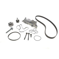 Комплект ГРМ + помпа VW Polo/Skoda Fabia 1.0 TSI 14- (20x163z)