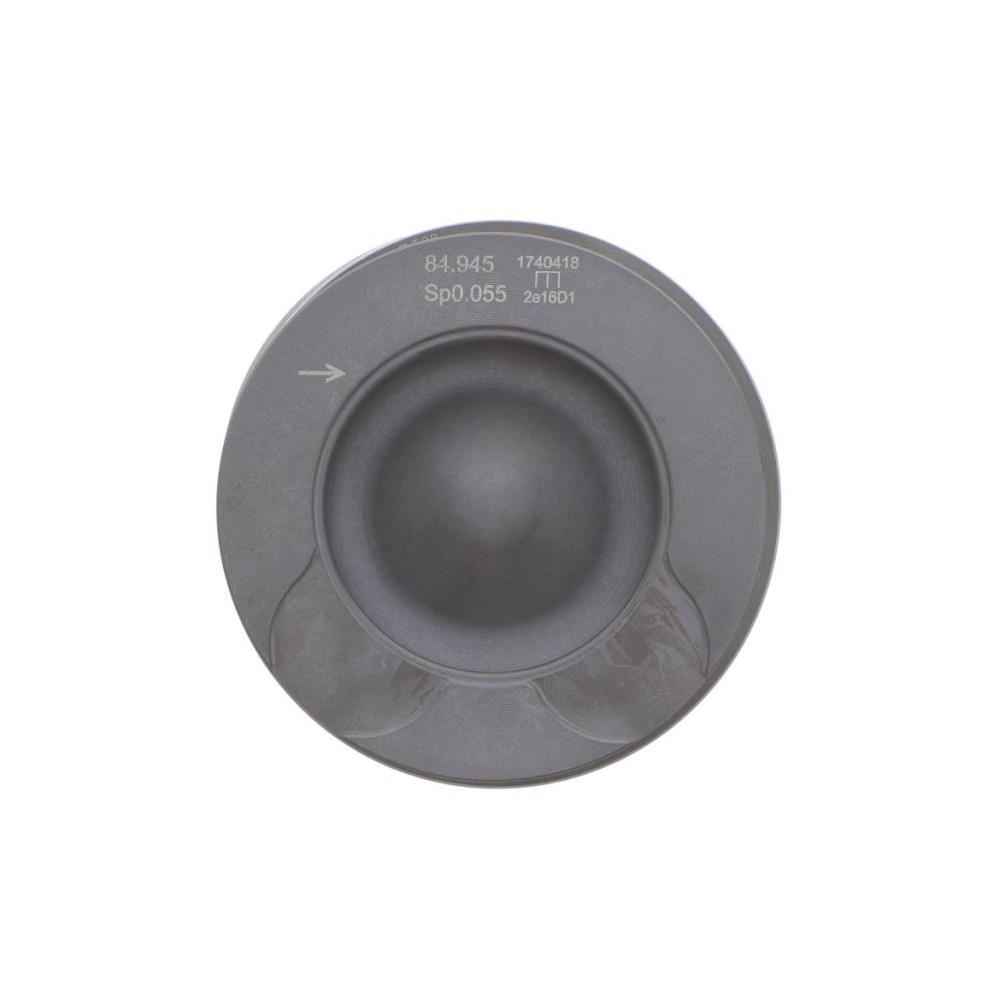 Поршень Citroen C5 III/Peugeot 508 2.2 HDi 10- (85.00mm/STD)