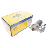 Стартер VW Caddy/T5 1.9TDI 03- (2kw) (z=10)