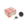 Кришка бака паливного Ford Transit V184 00-