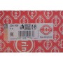 Прокладка кришки клапанів MB E-class (W211/S211)/C-class (W204/S204) 6.2i (M156) 06- (R) (к-кт)