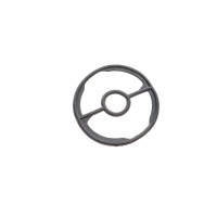 Прокладка радіатора масляного Mazda 3/CX-7 2.3 Turbo 06-14