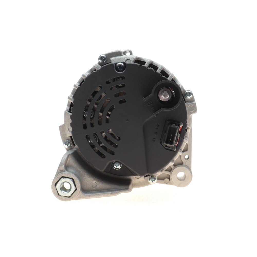 Генератор BMW 3 (E46)/5 (E39)/7 (E38)/X5 (E53) 2.0/2.5/3.0D 96-05 (14V/120A) M47/M51/M57 = 112462